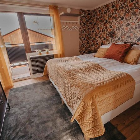 Lustigsgarden Boutique Hotel Rättvik Екстериор снимка