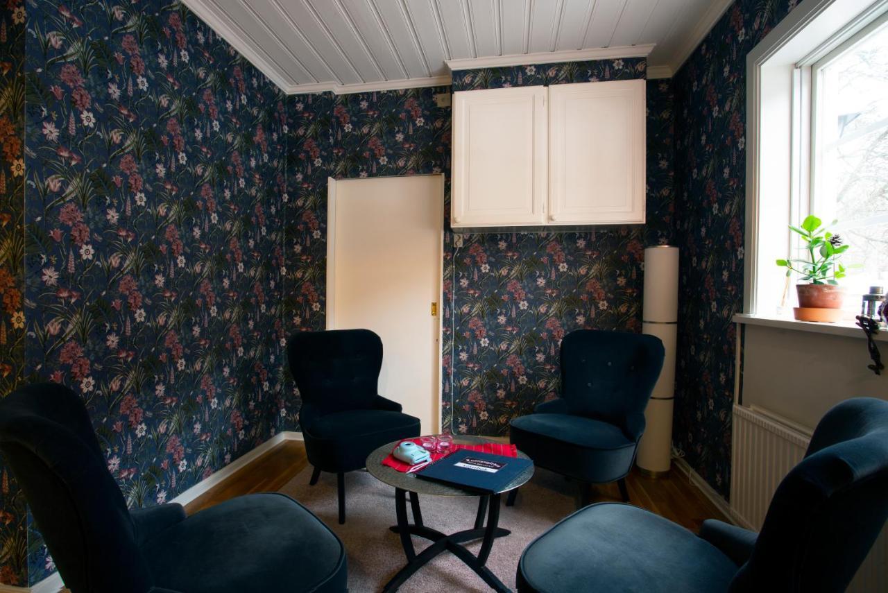 Lustigsgarden Boutique Hotel Rättvik Екстериор снимка