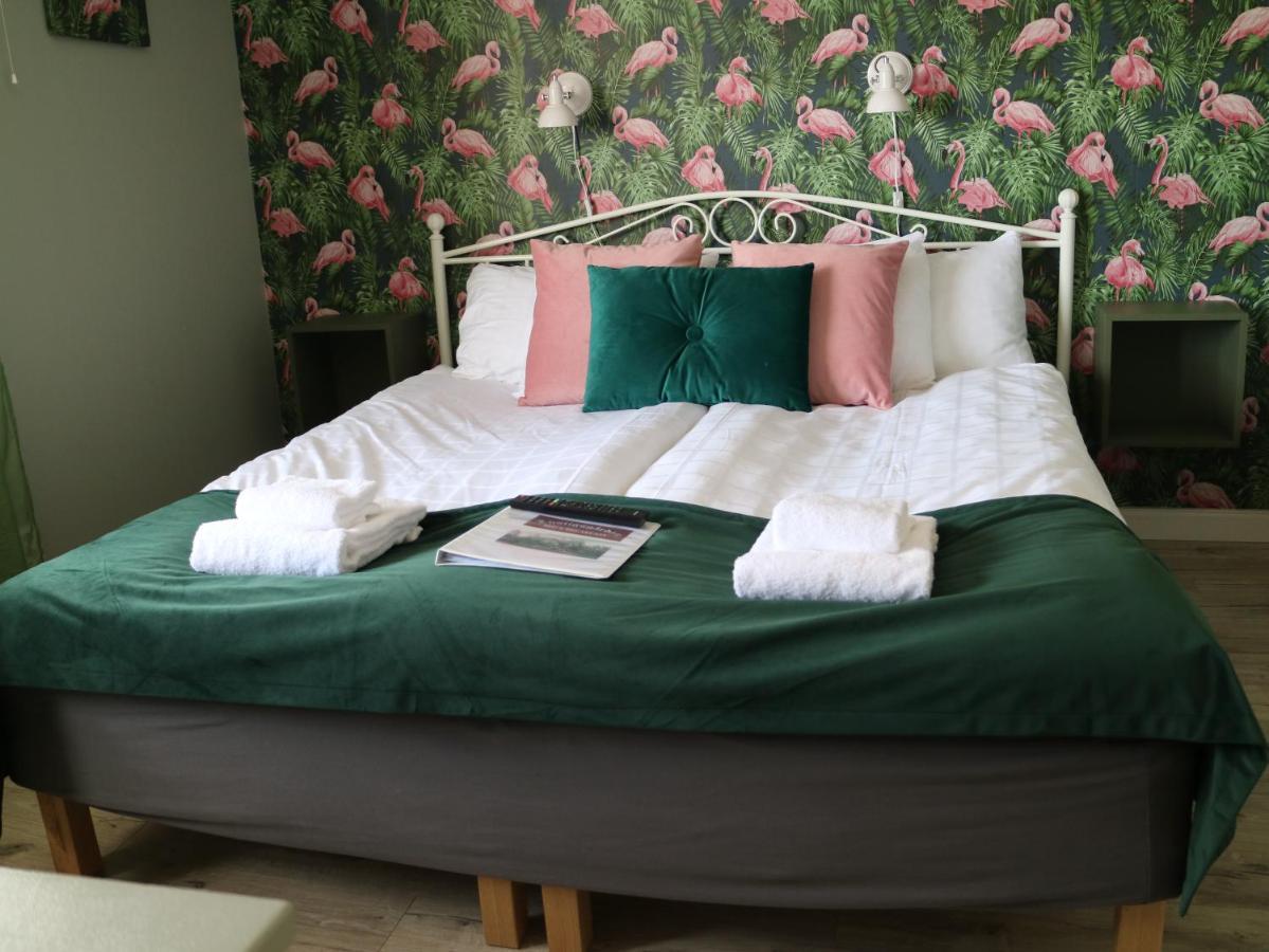 Lustigsgarden Boutique Hotel Rättvik Екстериор снимка