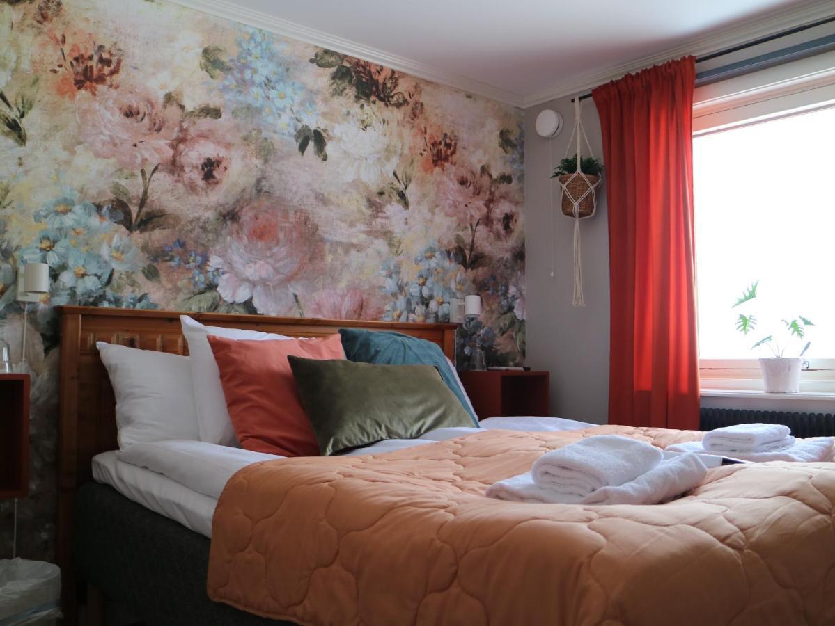 Lustigsgarden Boutique Hotel Rättvik Екстериор снимка