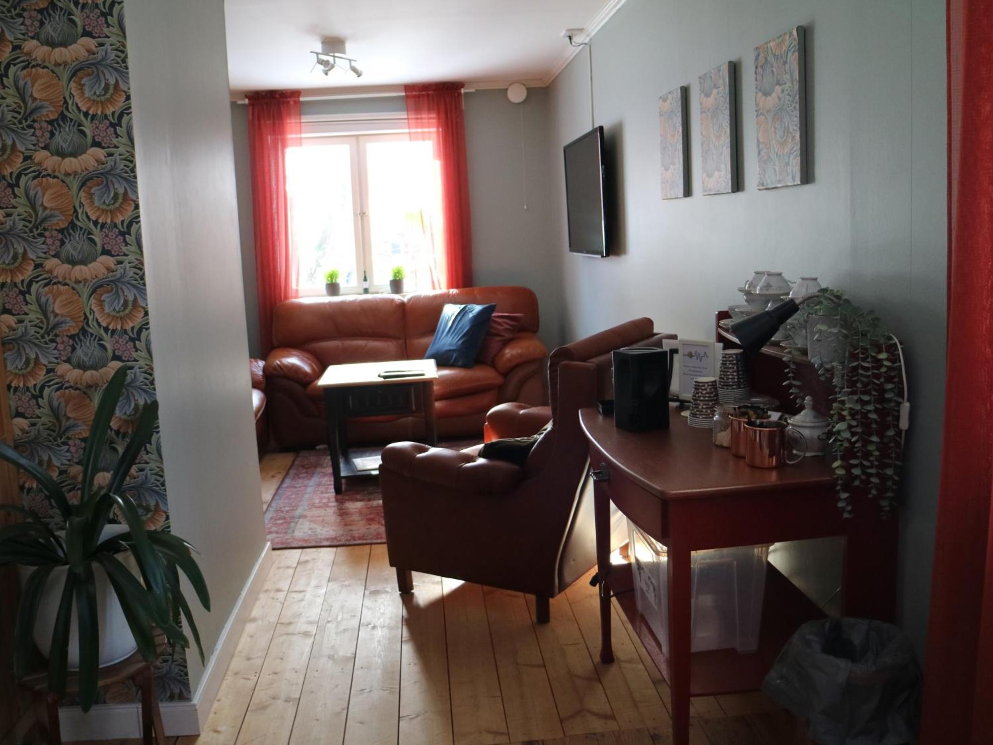 Lustigsgarden Boutique Hotel Rättvik Екстериор снимка