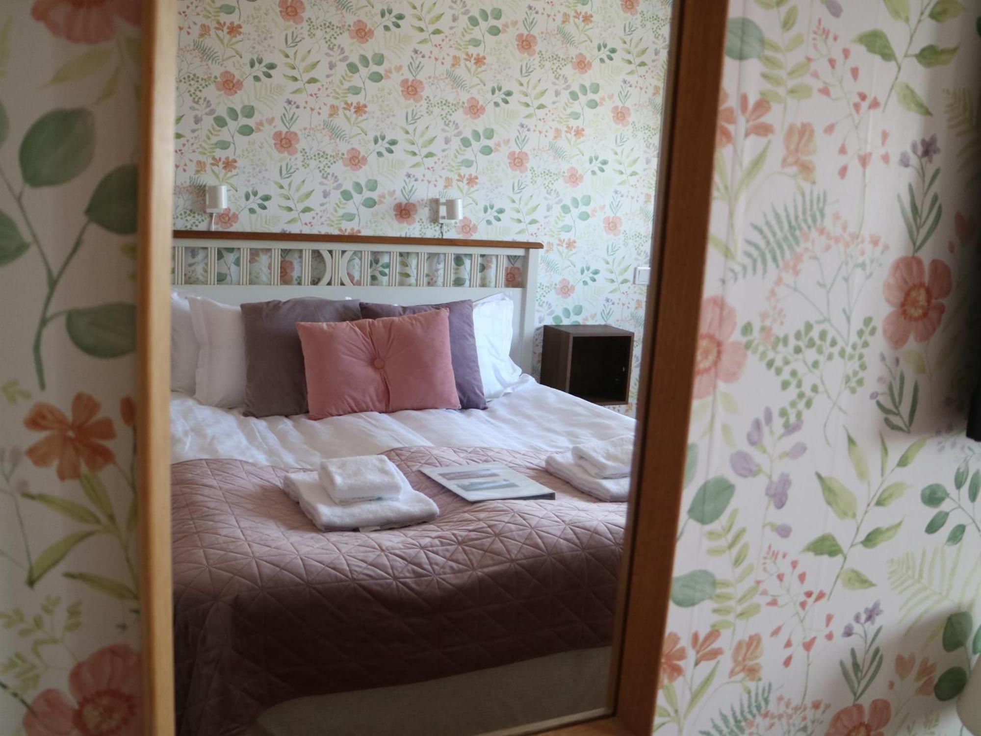 Lustigsgarden Boutique Hotel Rättvik Екстериор снимка