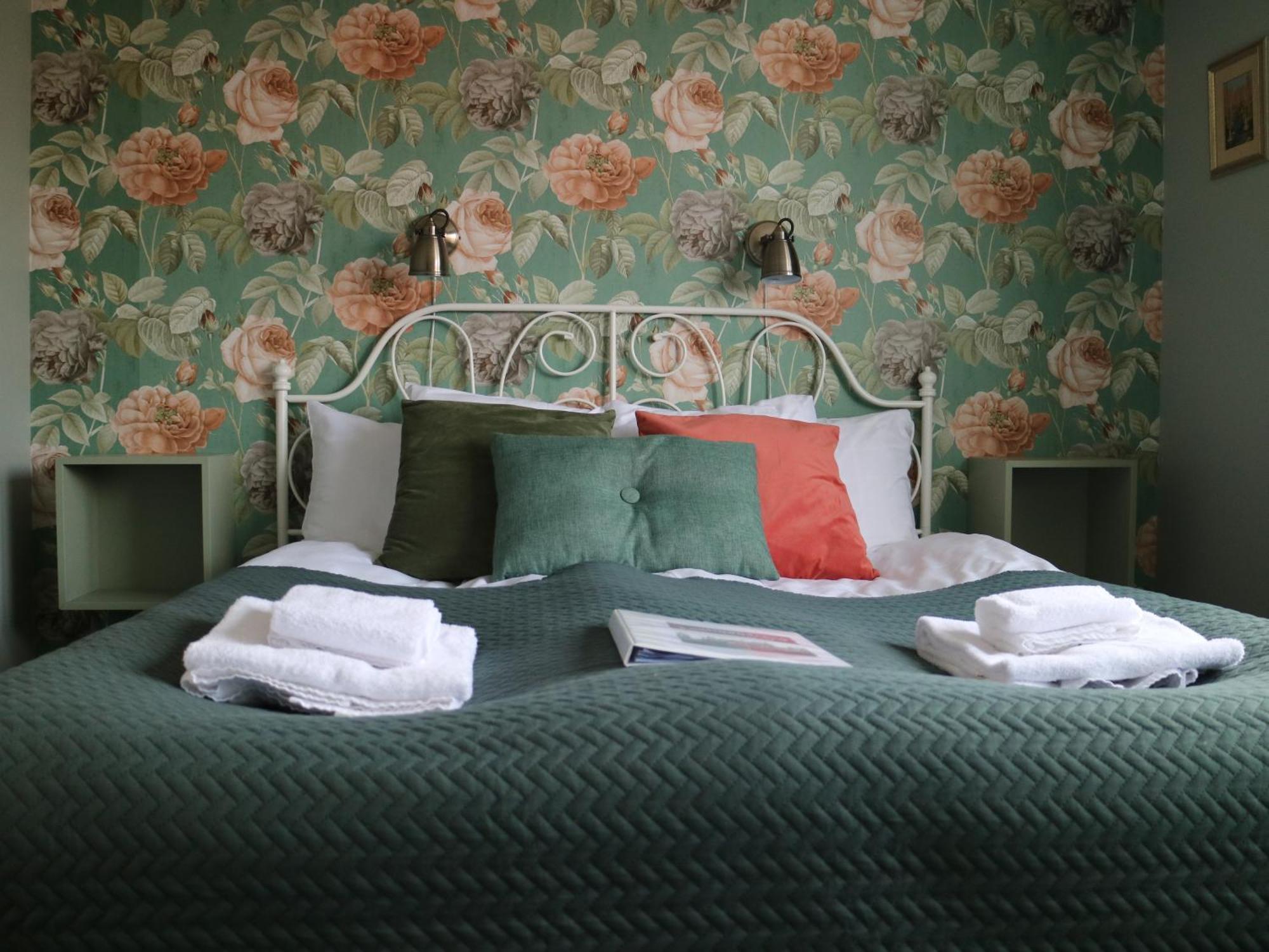 Lustigsgarden Boutique Hotel Rättvik Екстериор снимка