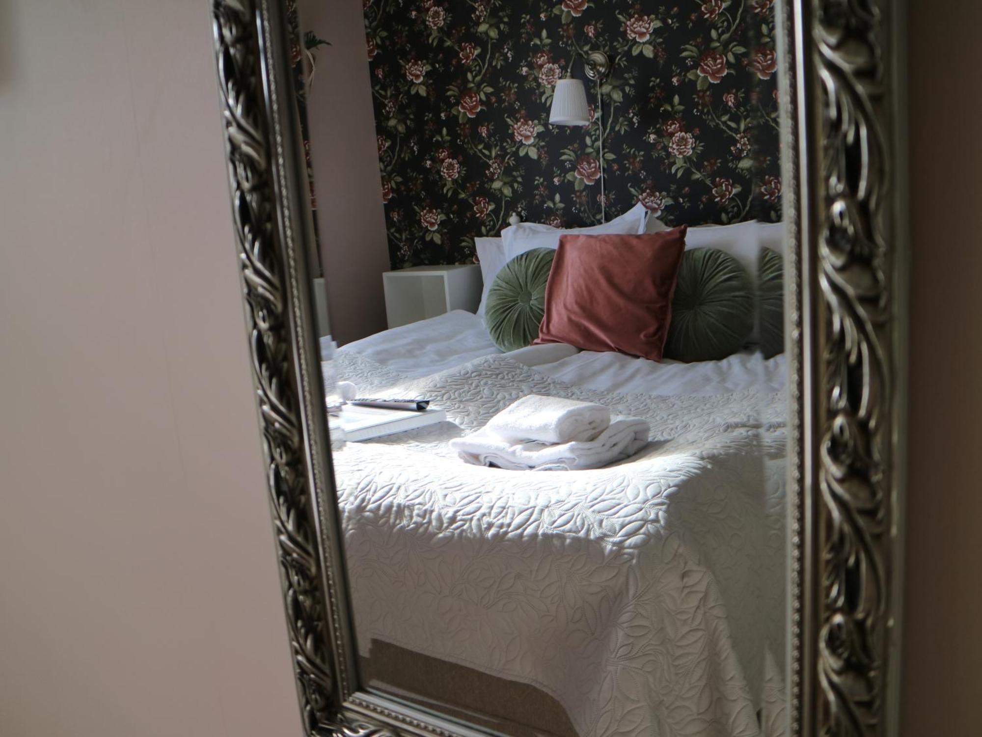 Lustigsgarden Boutique Hotel Rättvik Екстериор снимка