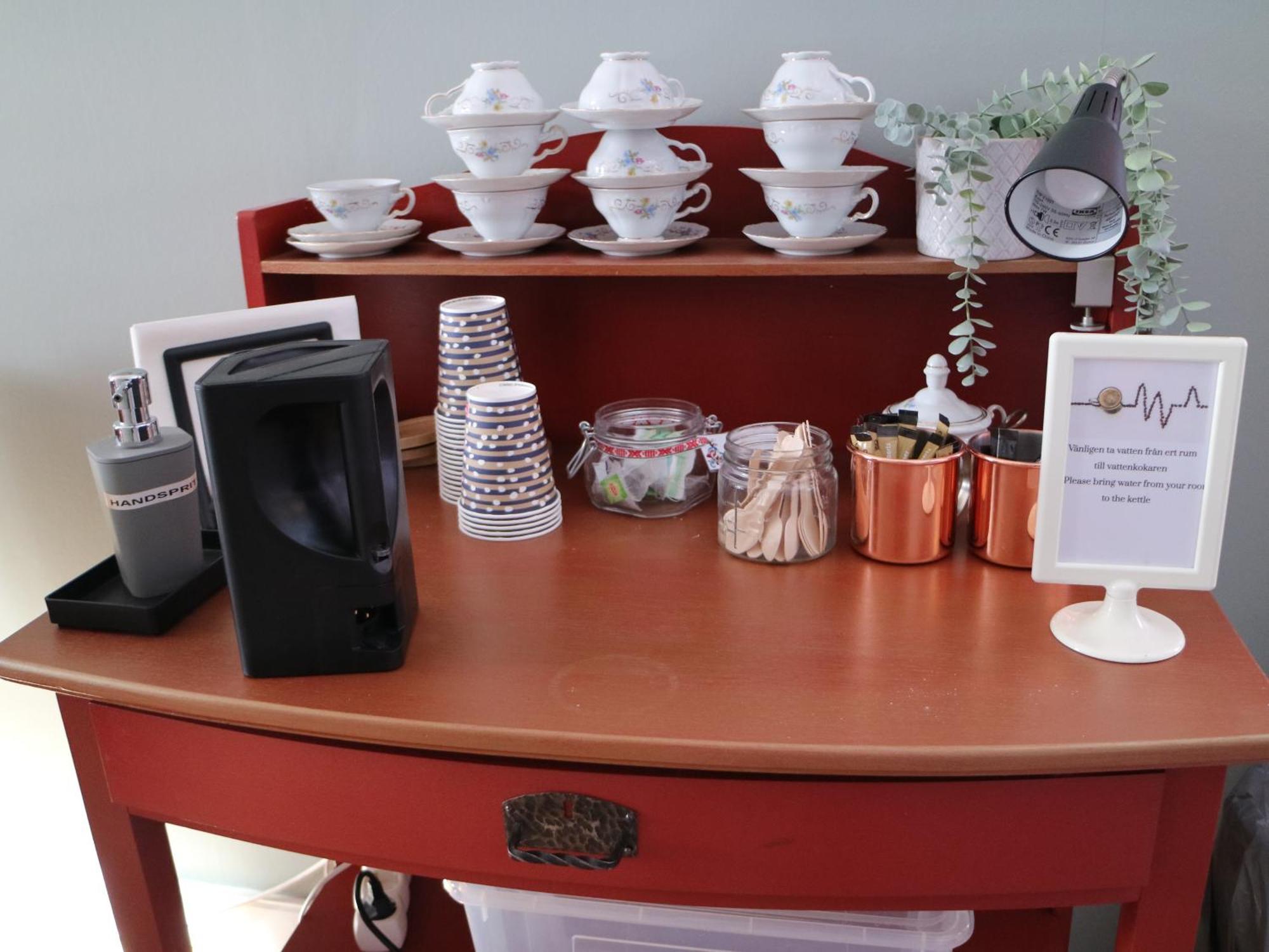 Lustigsgarden Boutique Hotel Rättvik Екстериор снимка