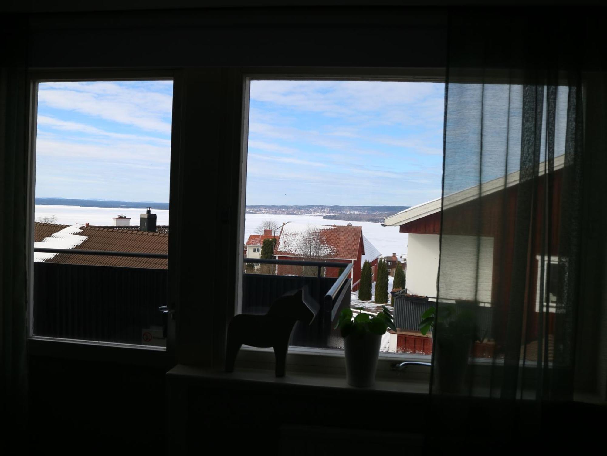 Lustigsgarden Boutique Hotel Rättvik Екстериор снимка
