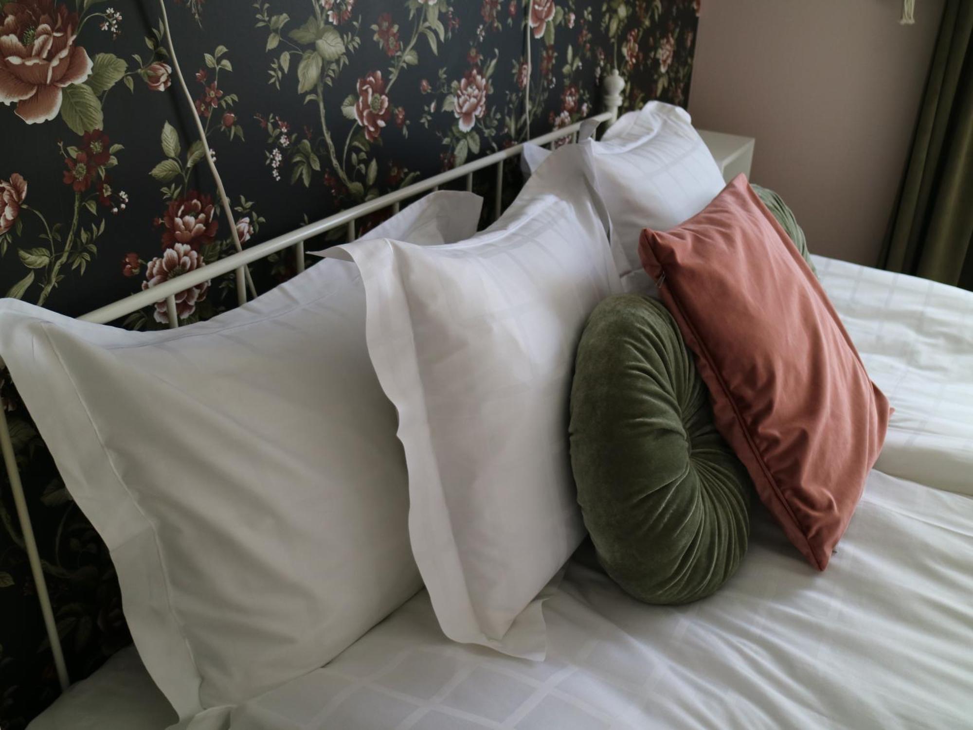 Lustigsgarden Boutique Hotel Rättvik Екстериор снимка