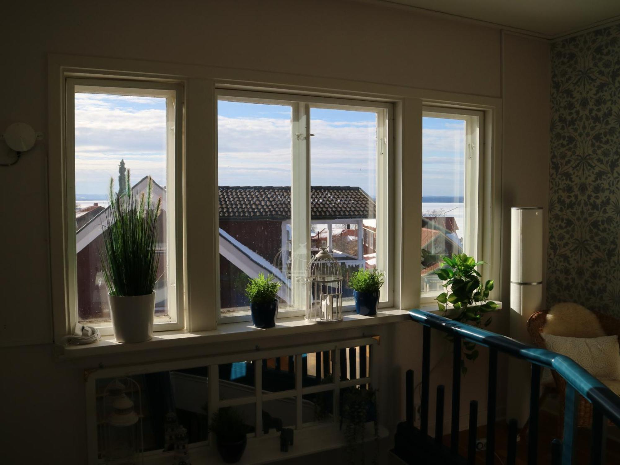 Lustigsgarden Boutique Hotel Rättvik Екстериор снимка