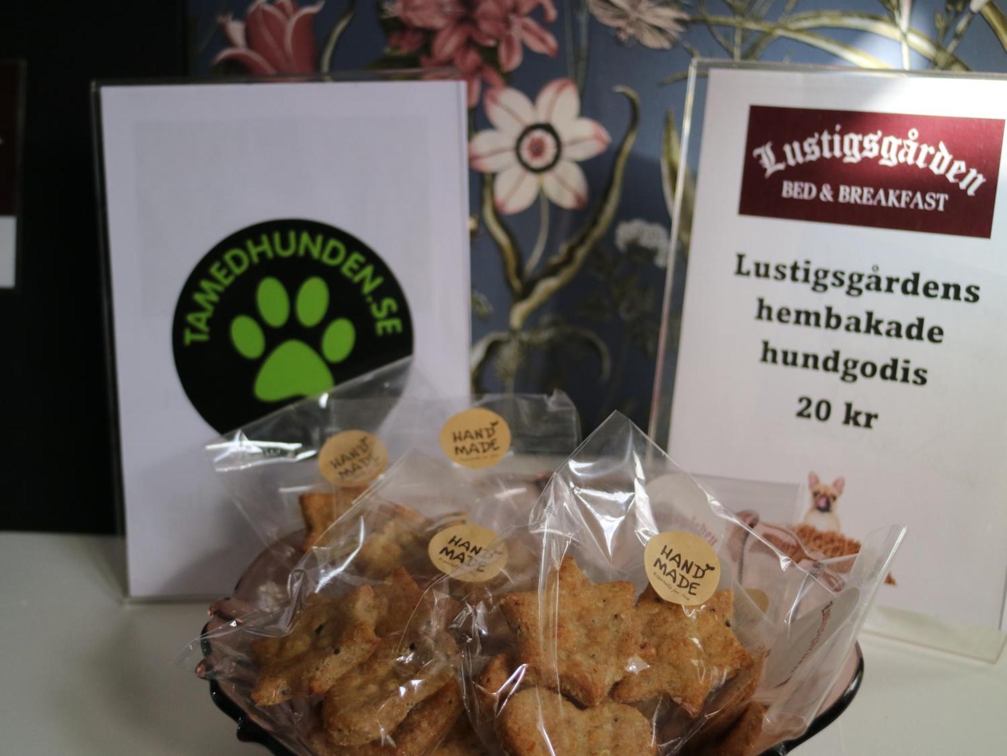 Lustigsgarden Boutique Hotel Rättvik Екстериор снимка