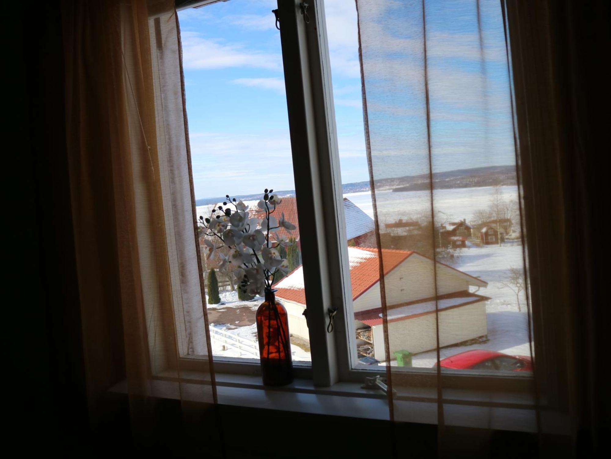 Lustigsgarden Boutique Hotel Rättvik Екстериор снимка