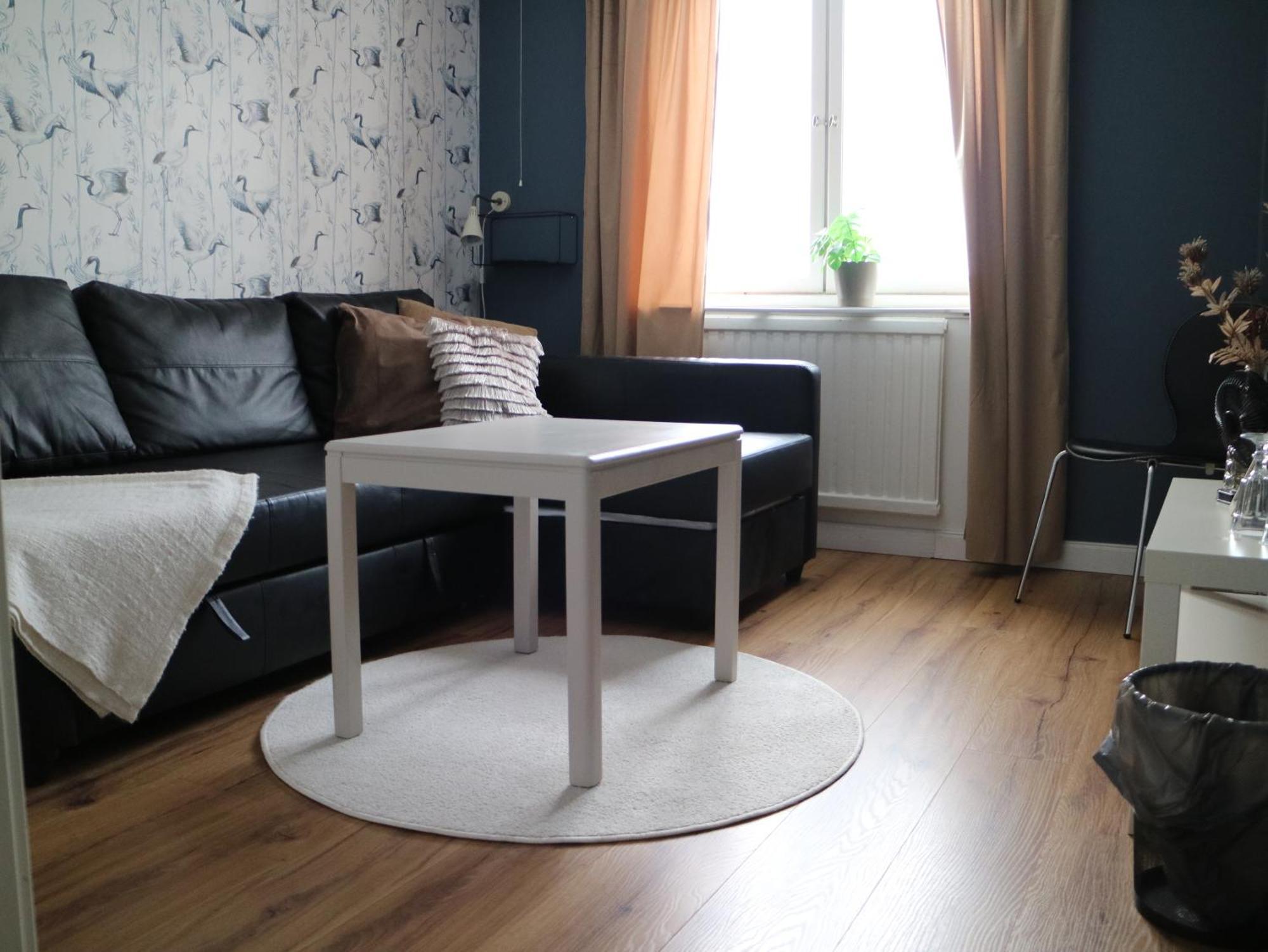 Lustigsgarden Boutique Hotel Rättvik Екстериор снимка