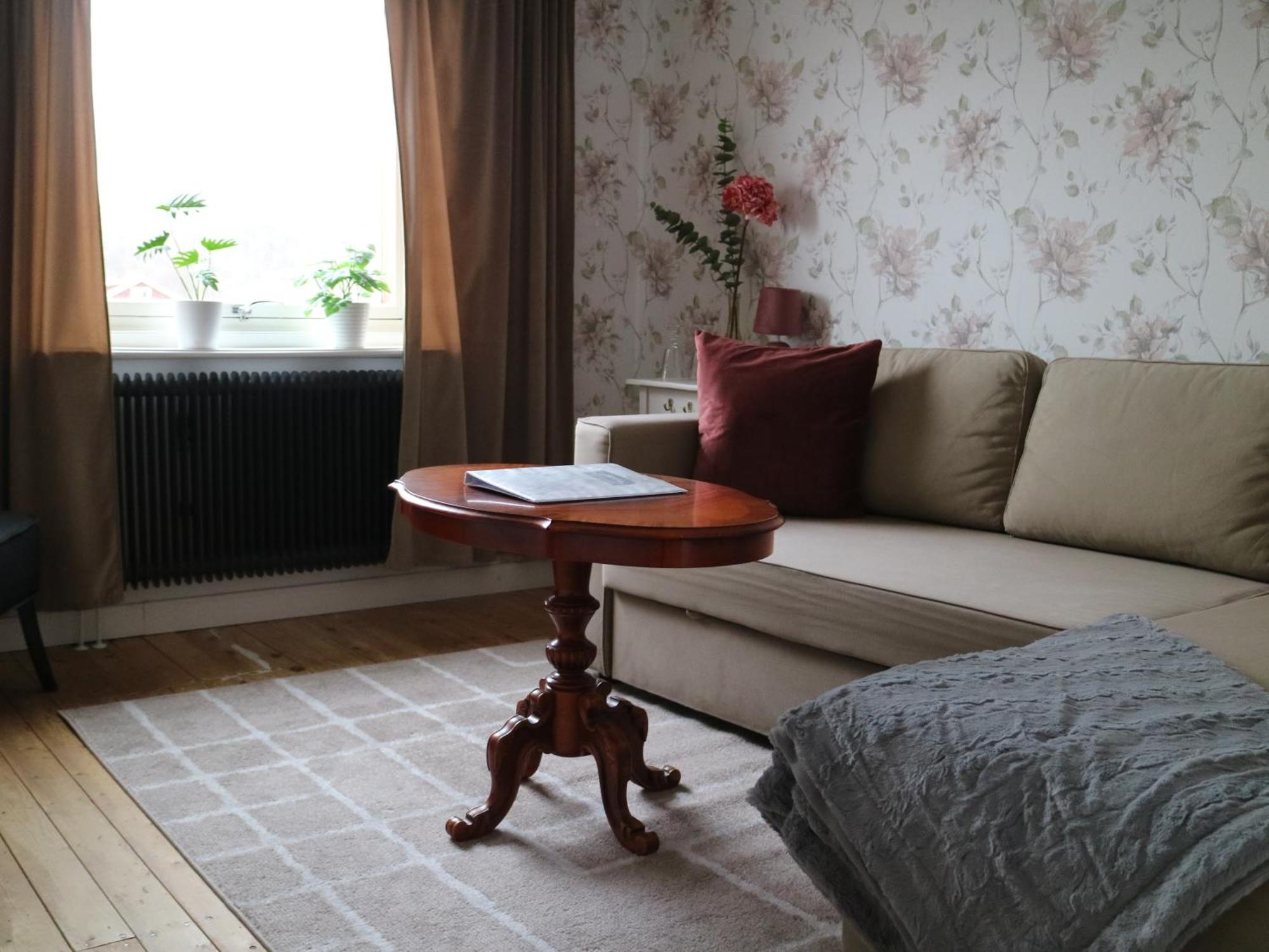 Lustigsgarden Boutique Hotel Rättvik Екстериор снимка