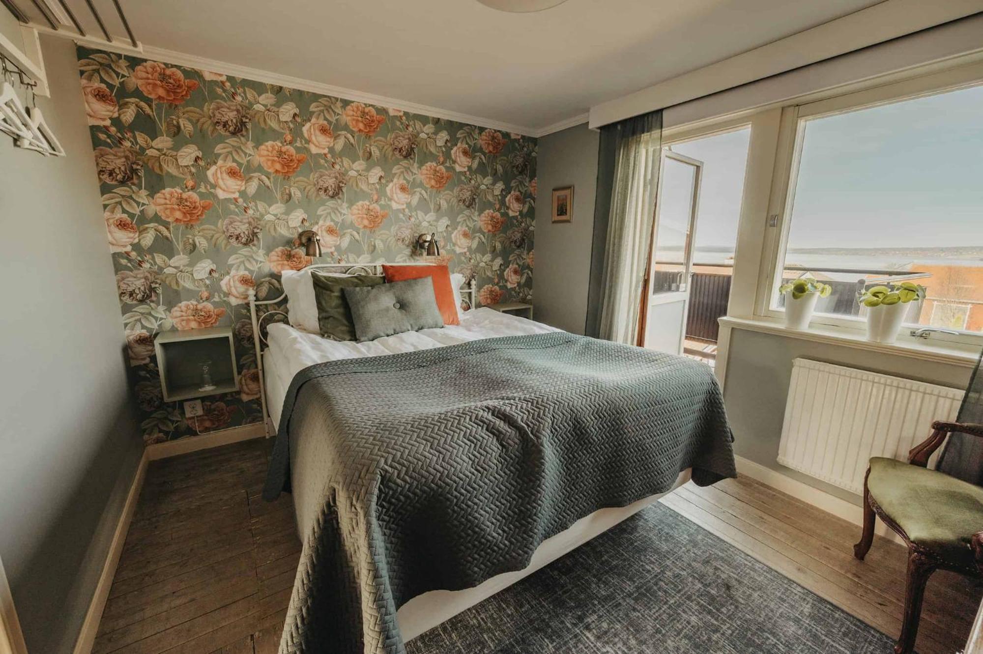 Lustigsgarden Boutique Hotel Rättvik Екстериор снимка