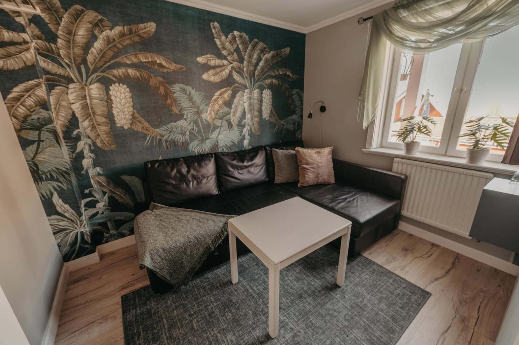 Lustigsgarden Boutique Hotel Rättvik Екстериор снимка