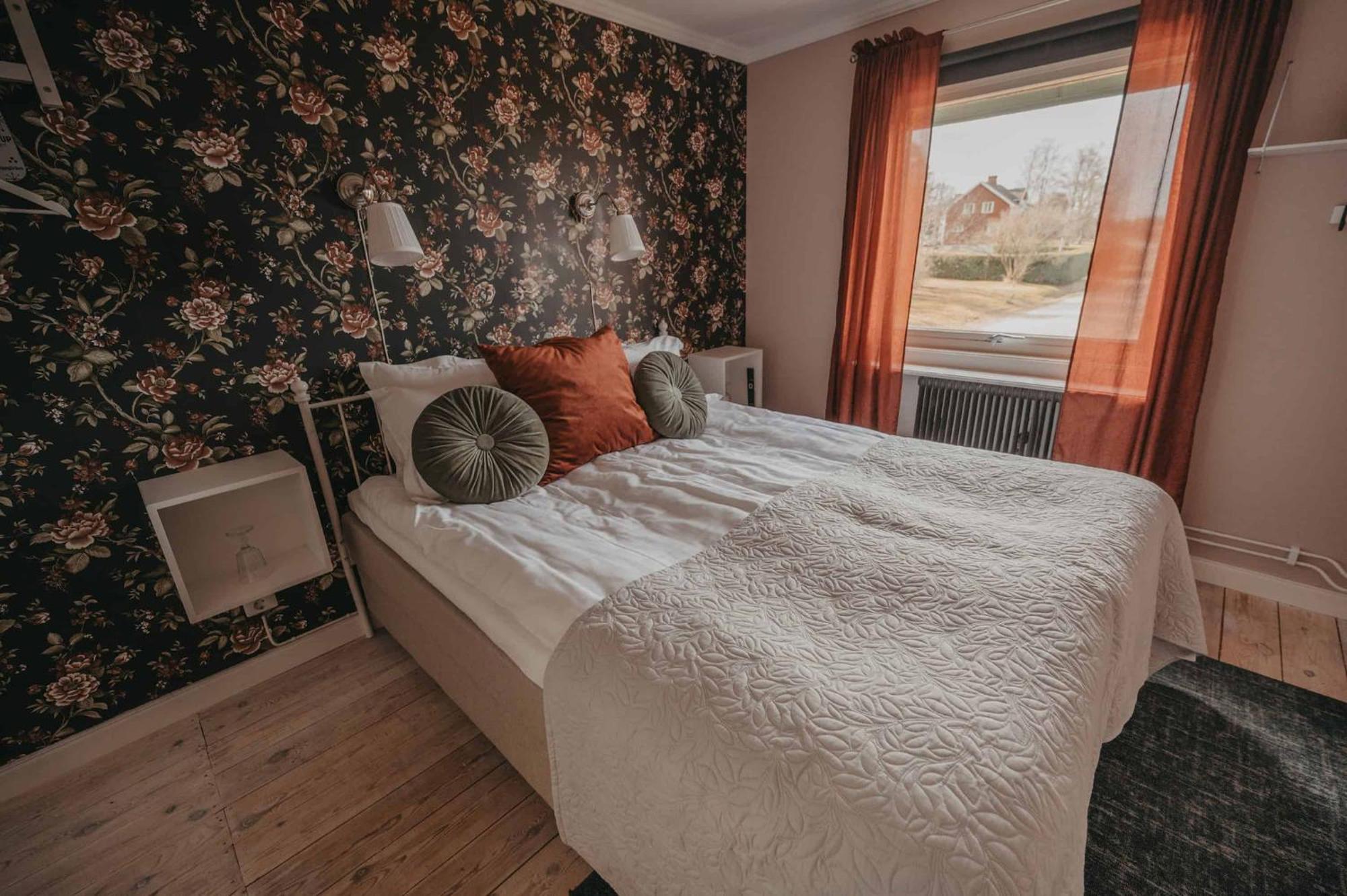 Lustigsgarden Boutique Hotel Rättvik Екстериор снимка