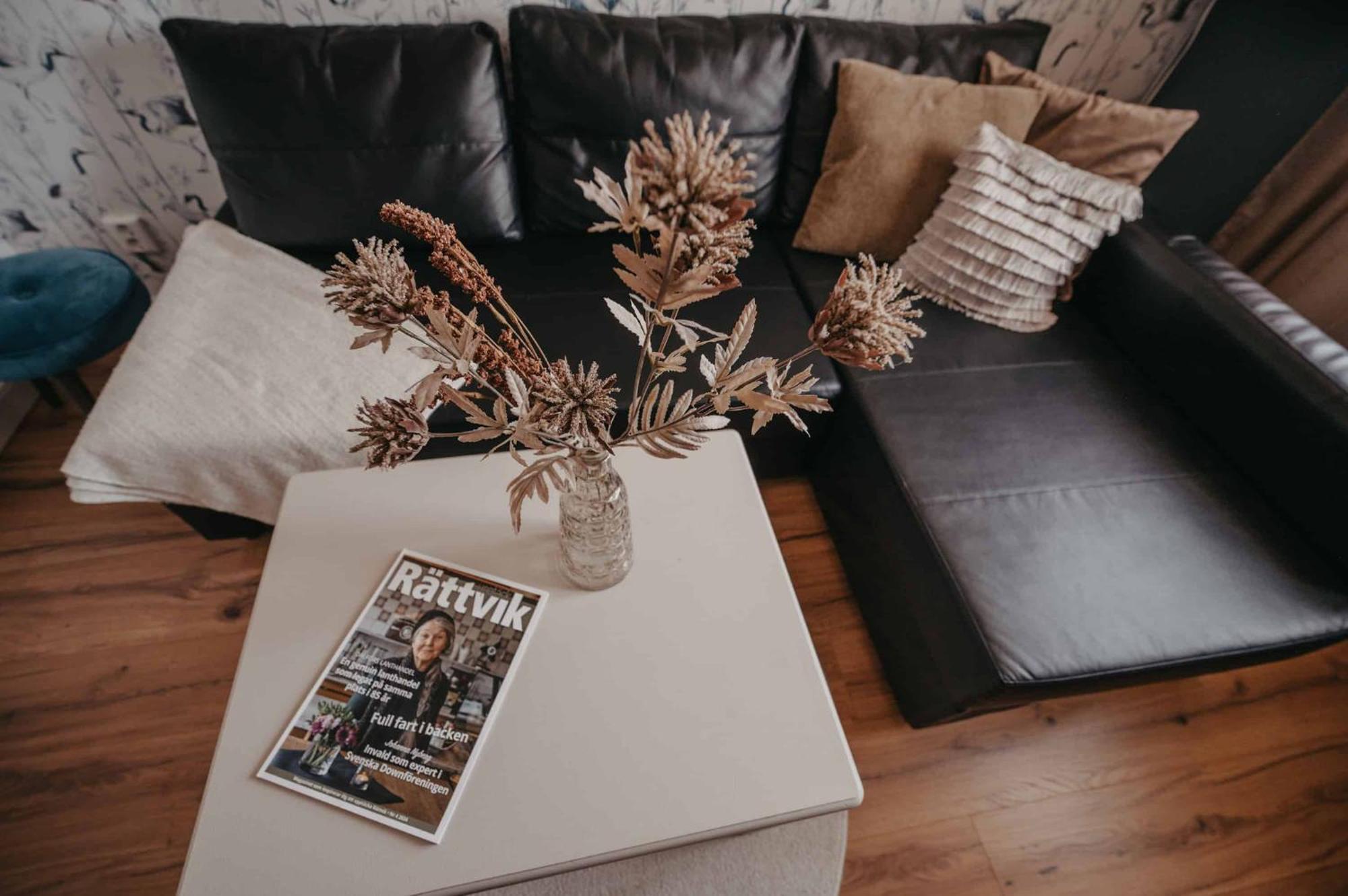 Lustigsgarden Boutique Hotel Rättvik Екстериор снимка