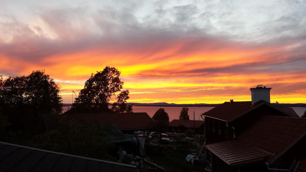 Lustigsgarden Boutique Hotel Rättvik Стая снимка