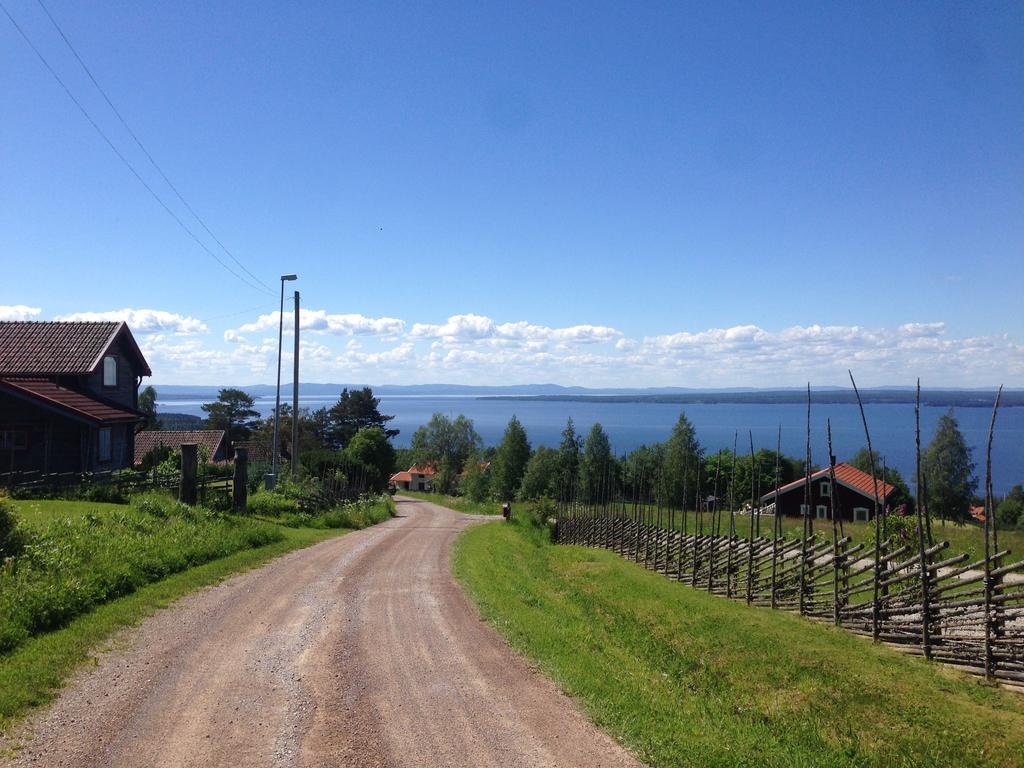 Lustigsgarden Boutique Hotel Rättvik Екстериор снимка