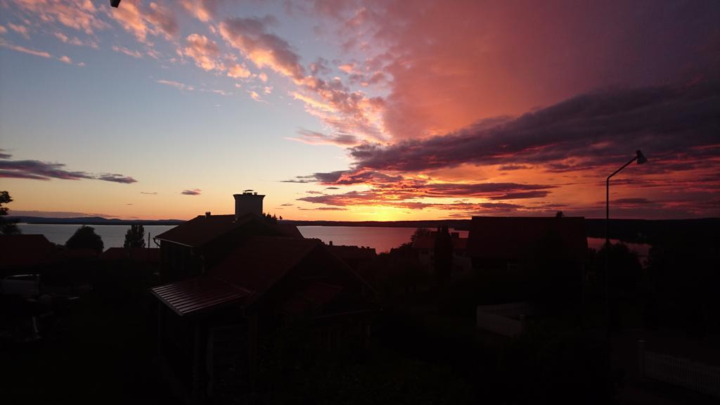 Lustigsgarden Boutique Hotel Rättvik Екстериор снимка