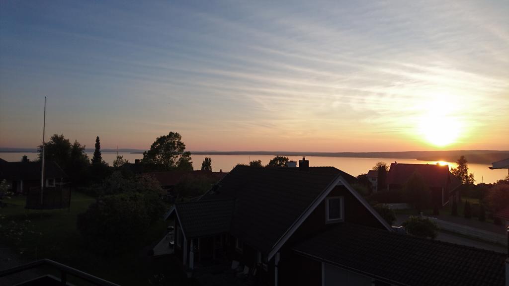 Lustigsgarden Boutique Hotel Rättvik Екстериор снимка