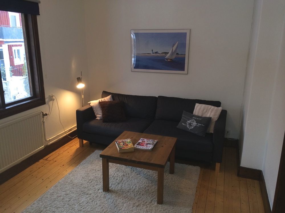 Lustigsgarden Boutique Hotel Rättvik Екстериор снимка
