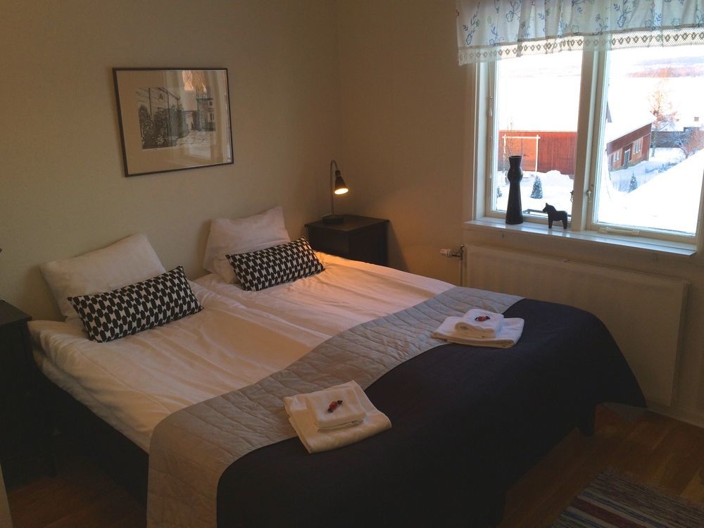 Lustigsgarden Boutique Hotel Rättvik Екстериор снимка